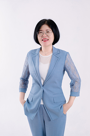 孟庆慧
